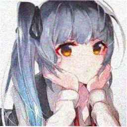 乘客头像占位图之一