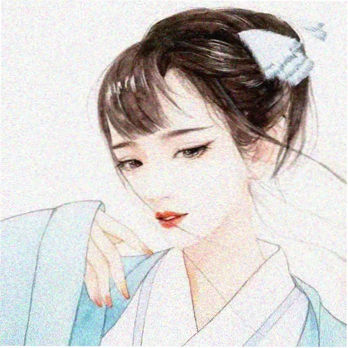 乘客头像占位图之四